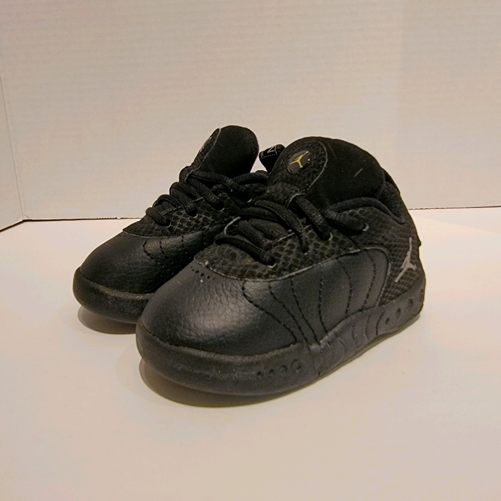 Jordan Retro 12.